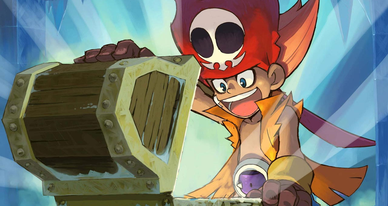 Illustration for article titled Why People Pirate Video Games